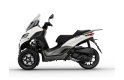 Piaggio MP3 310 HPE Bianco Luna 2025